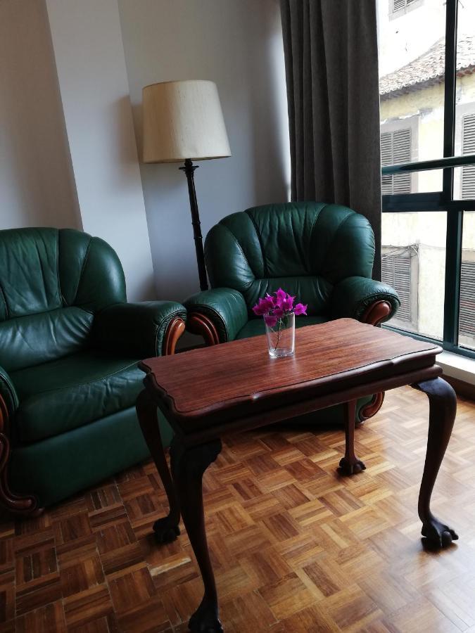 פונשל Fxapartment1 מראה חיצוני תמונה
