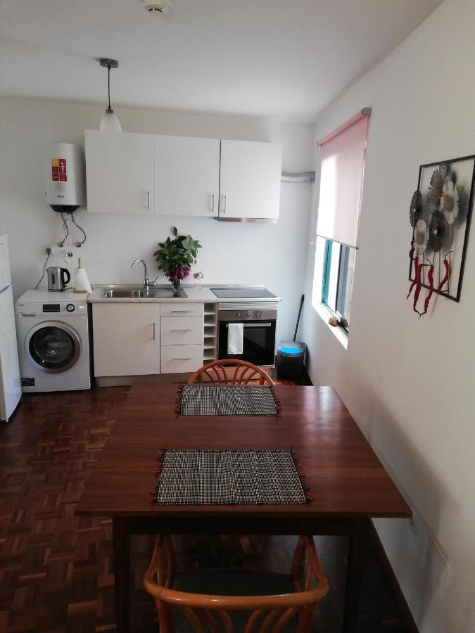פונשל Fxapartment1 מראה חיצוני תמונה